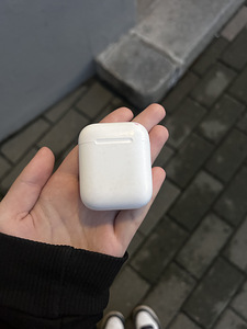Airpods 1 (1 фото из 3)