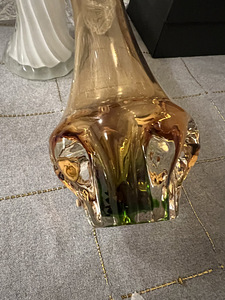Продается ваза Tarbeklaas (2 фото из 5)