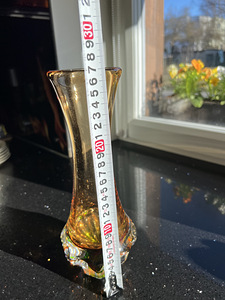 Продается ваза Tarbeklaas (4 фото из 5)