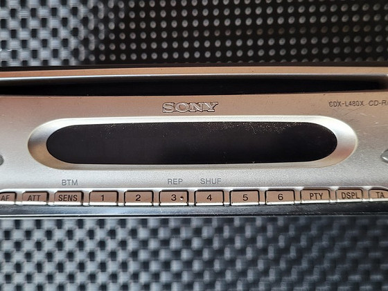 SONY