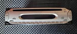 SONY (1 фото из 3)