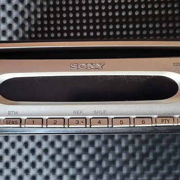 SONY