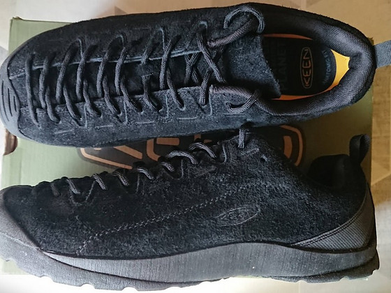 Keen 44.5