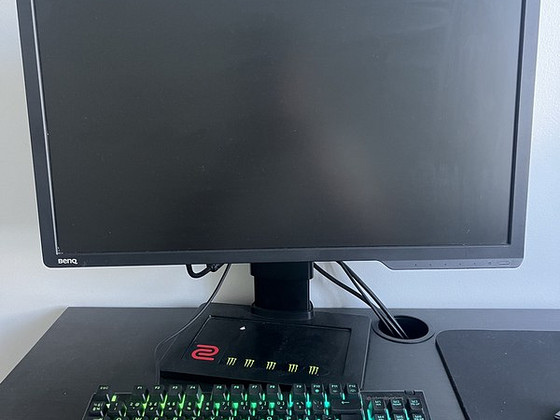 ПК