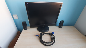 Monitor (1 foto / 1)