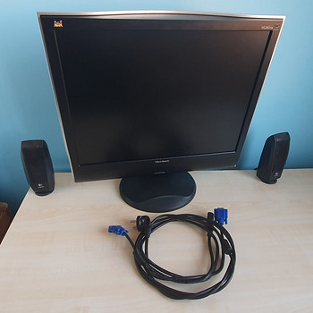 Monitor