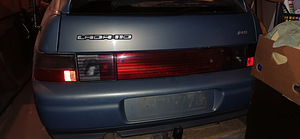 Lada-Vaz 110 1,5 (1 фото из 12)