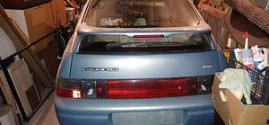 Lada-Vaz 110 1,5 (2 фото из 12)
