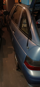 Lada-Vaz 110 1,5 (3 фото из 12)