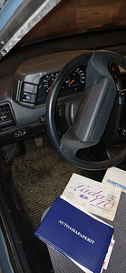 Lada-Vaz 110 1,5 (5 фото из 12)