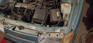 Lada-Vaz 110 1,5 (12 фото из 12)