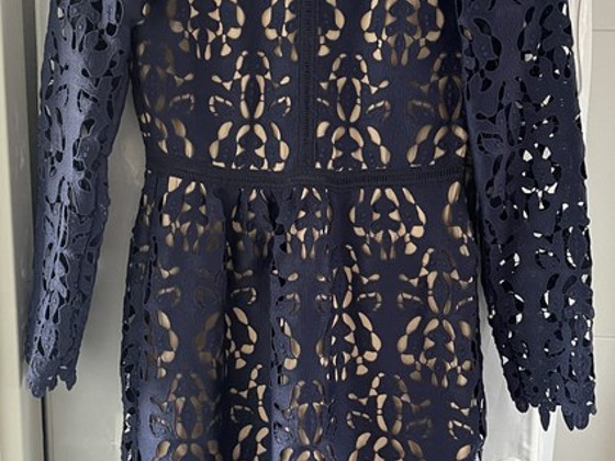 Платье ZARA