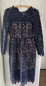 Kleit ZARA (4 foto / 5)