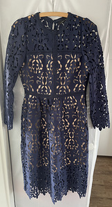 Kleit ZARA (5 foto / 5)