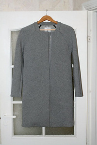 Moodne naiste demisoonne mantel (M) (1 foto / 10)