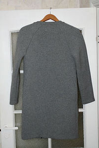 Moodne naiste demisoonne mantel (M) (2 foto / 10)
