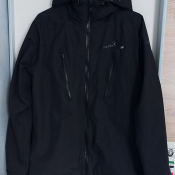 Isbjörn Hard Shell must 170/176