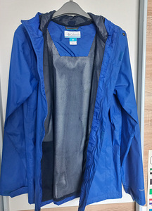 Columbia jope 180/186 (5 foto / 5)