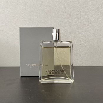 Parfüüm Costume Nationale Homme 50ml