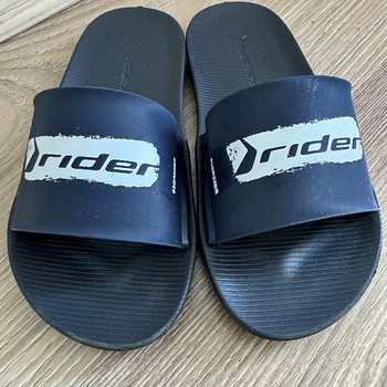 Rider шлёпанцы