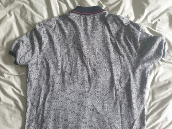 Футболка Gucci XXL