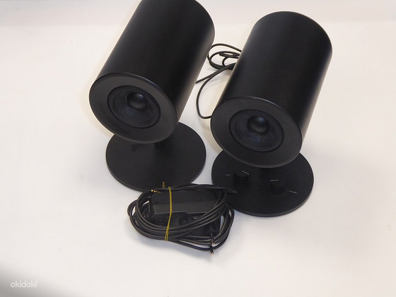 Фронтальные колонки Razer Nommo V1