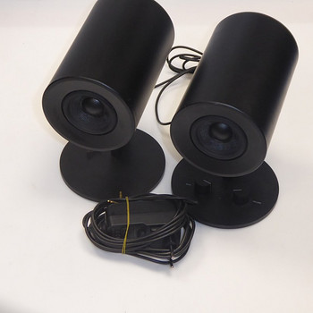 Фронтальные колонки Razer Nommo V1