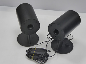 Фронтальные колонки Razer Nommo V1 (3 фото из 4)