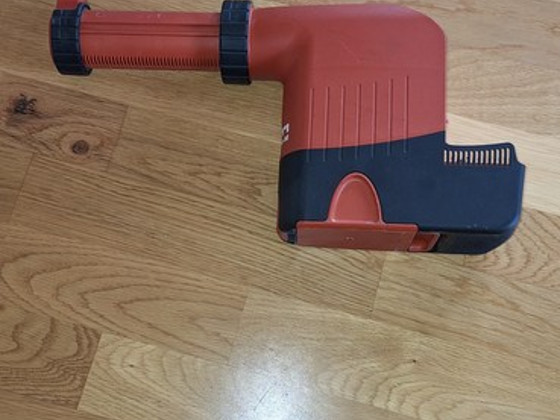 HILTI насадка на перфоратор с пылесосом