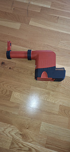 HILTI tolmuimejaga perforaatori otsik (1 foto / 4)