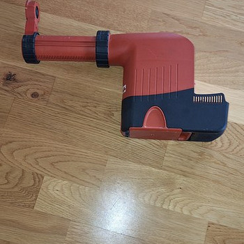 HILTI tolmuimejaga perforaatori otsik