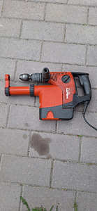 HILTI tolmuimejaga perforaatori otsik (2 foto / 4)