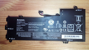 Аккумулятор Lenovo E31-80/ Ideapad /FLEX и т.д. (2 фото из 2)