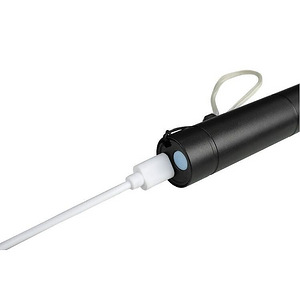 Портативный XPE + COB LED мини-фонарик НОВЫЙ (5 фото из 7)