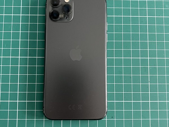iPhone 11 Pro 256 GB