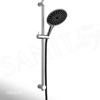 Paffoni Odeon ZSAL196CR