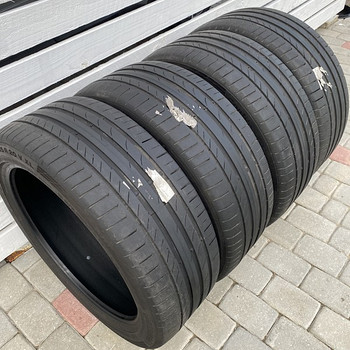 CONTINENTAL CONTISPORTCONTACT 5 235/45 R20