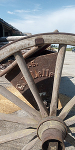 Сеялка Lellepi (2 фото из 7)