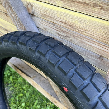 Pirelli 90/90-21 эндуро шина