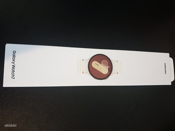 Müüa Samsung Watch 7 nutikell