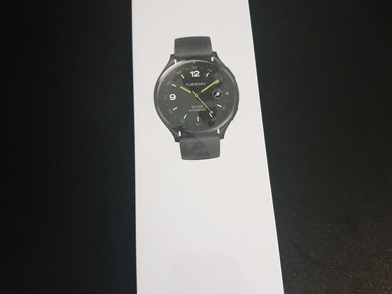 Müüa Xiaomi Watch 2 nutikell