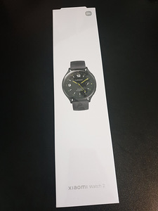 Продается умные часы Xiaomi Watch 2 (1 фото из 1)