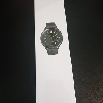 Продается умные часы Xiaomi Watch 2