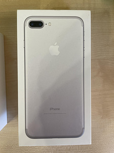 iPhone 7 plus, IPhone 11, оригинальные коробки (1 фото из 2)