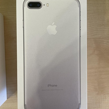 iPhone 7 plus, IPhone 11, originaalkarbid