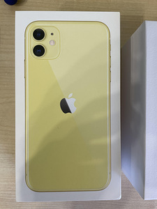 iPhone 7 plus, IPhone 11, оригинальные коробки (2 фото из 2)