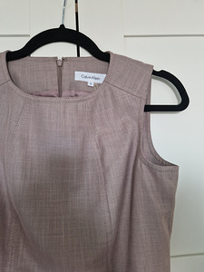 Платье Calvin Klein 2 (3 фото из 3)