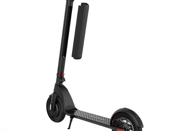 Самокат Velt X8 pro Smart Scooter + Зарядка
