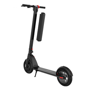 Самокат Velt X8 pro Smart Scooter + Зарядка (1 фото из 7)