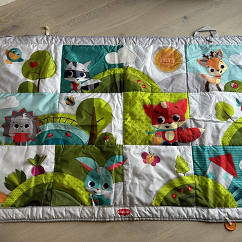 Игровой коврик